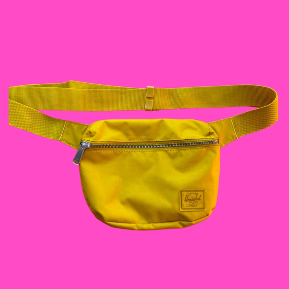 Herschel funny pack